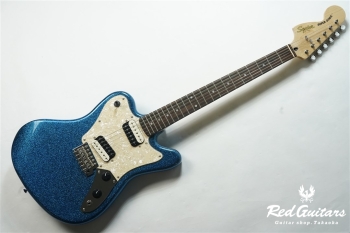 PARANORMAL SUPER-SONIC Blue Sparkle